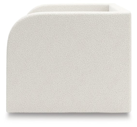 Arloster Upholstered Bed - Furniture & Design Outlet (Kalamazoo,MI)