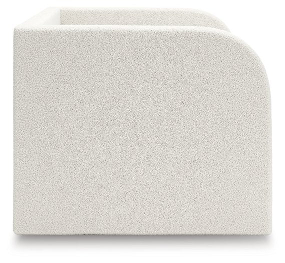 Arloster Upholstered Bed - Furniture & Design Outlet (Kalamazoo,MI)