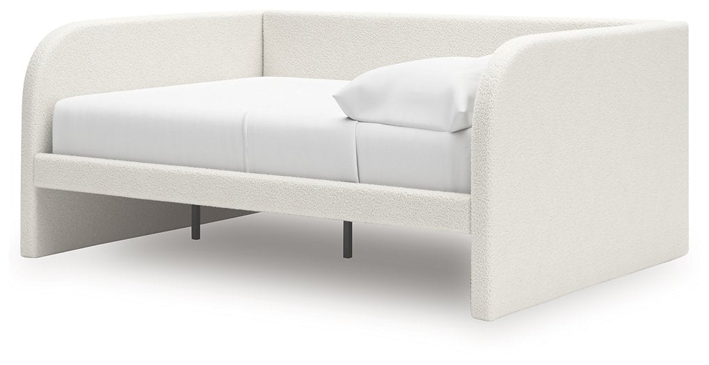 Arloster Upholstered Bed - Furniture & Design Outlet (Kalamazoo,MI)