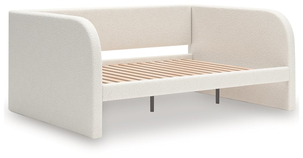 Arloster Upholstered Bed - Furniture & Design Outlet (Kalamazoo,MI)