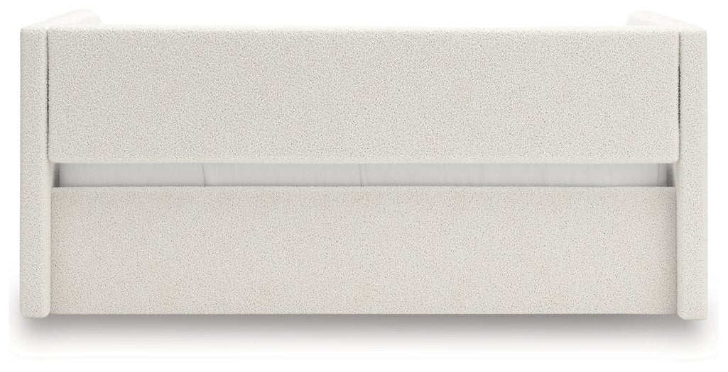 Arloster Upholstered Bed - Furniture & Design Outlet (Kalamazoo,MI)