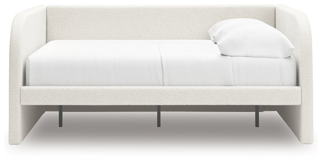 Arloster Upholstered Bed - Furniture & Design Outlet (Kalamazoo,MI)