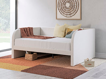 Arloster Upholstered Bed - Furniture & Design Outlet (Kalamazoo,MI)