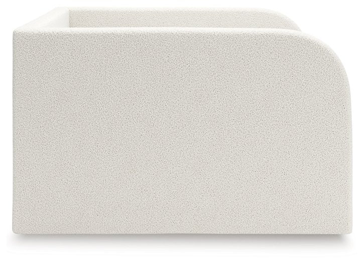 Arloster Upholstered Bed - Furniture & Design Outlet (Kalamazoo,MI)