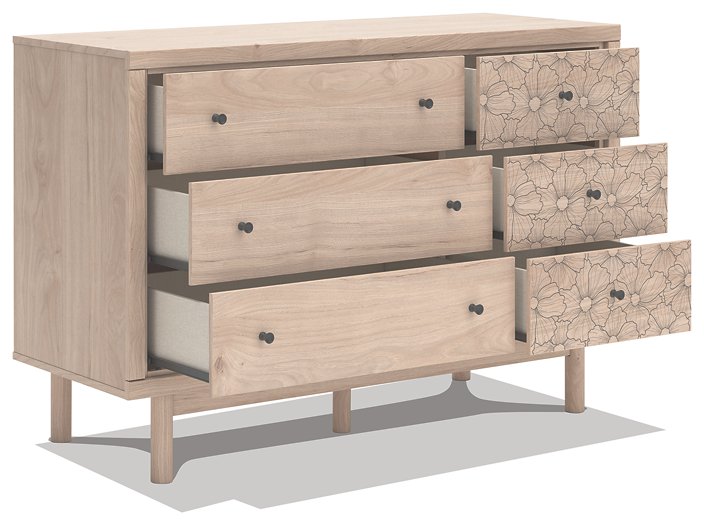 Arloster Dresser - Furniture & Design Outlet (Kalamazoo,MI)