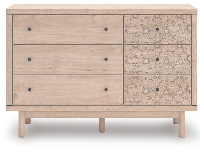 Arloster Dresser - Furniture & Design Outlet (Kalamazoo,MI)