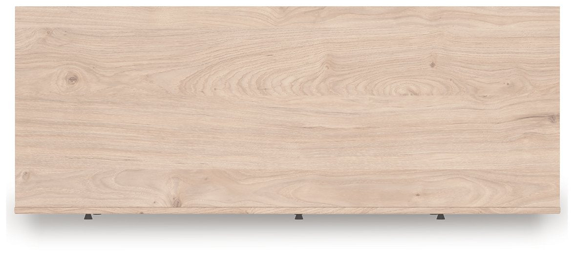 Arloster Dresser - Furniture & Design Outlet (Kalamazoo,MI)
