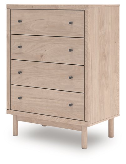 Arloster Chest of Drawers - Furniture & Design Outlet (Kalamazoo,MI)