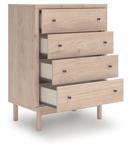 Arloster Chest of Drawers - Furniture & Design Outlet (Kalamazoo,MI)