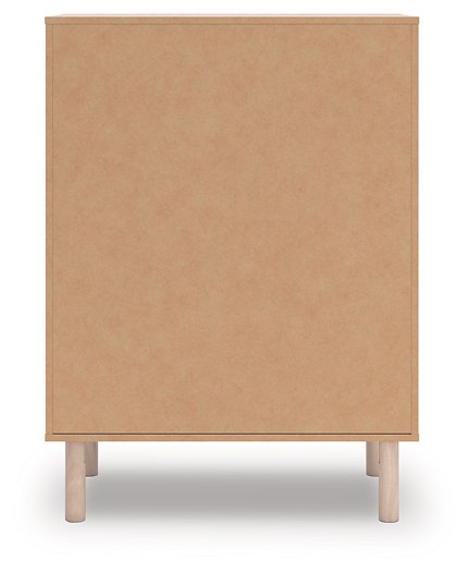 Arloster Chest of Drawers - Furniture & Design Outlet (Kalamazoo,MI)