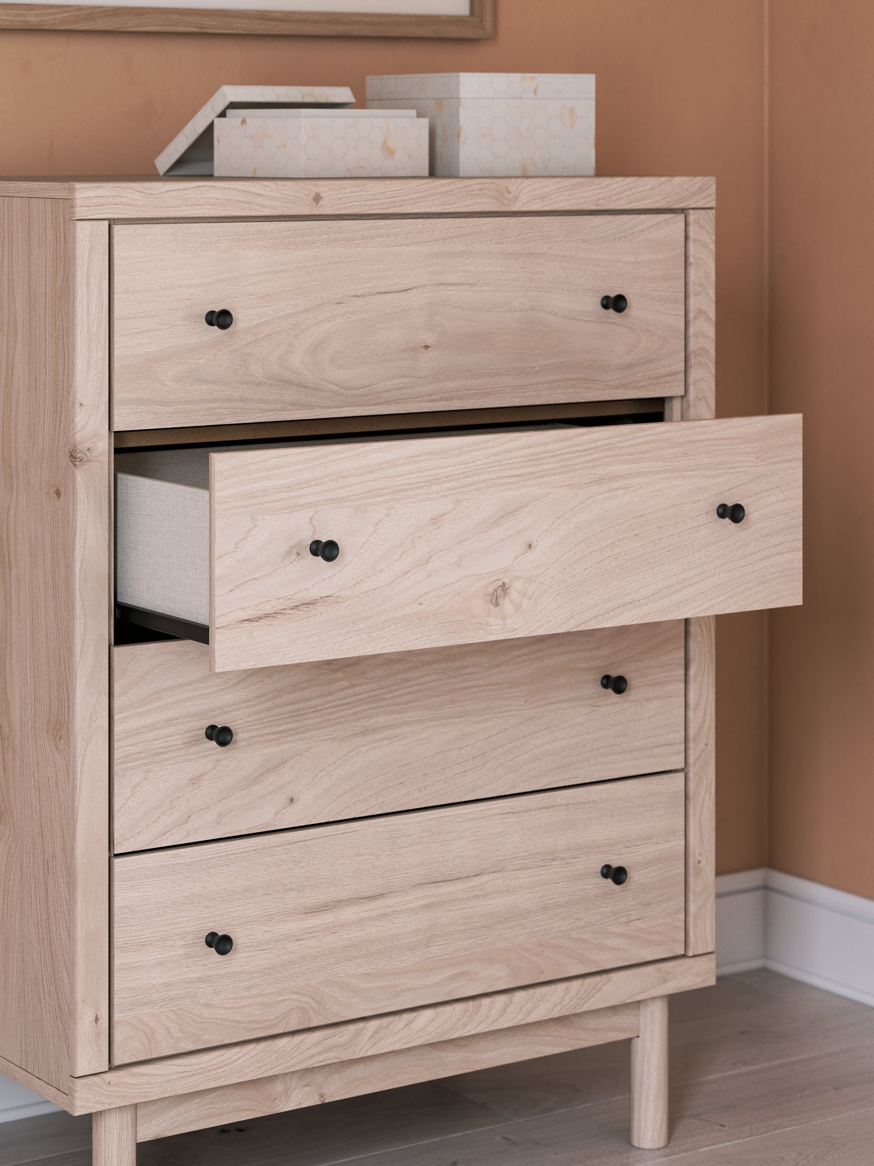Arloster Chest of Drawers - Furniture & Design Outlet (Kalamazoo,MI)