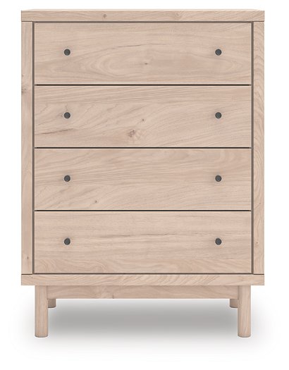 Arloster Chest of Drawers - Furniture & Design Outlet (Kalamazoo,MI)