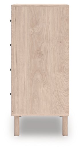 Arloster Chest of Drawers - Furniture & Design Outlet (Kalamazoo,MI)