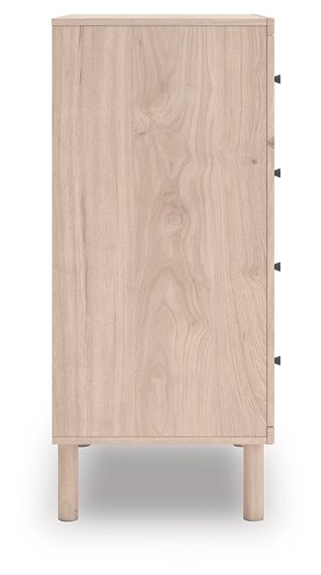Arloster Chest of Drawers - Furniture & Design Outlet (Kalamazoo,MI)