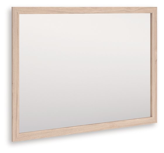 Arloster Dresser and Mirror - Furniture & Design Outlet (Kalamazoo,MI)