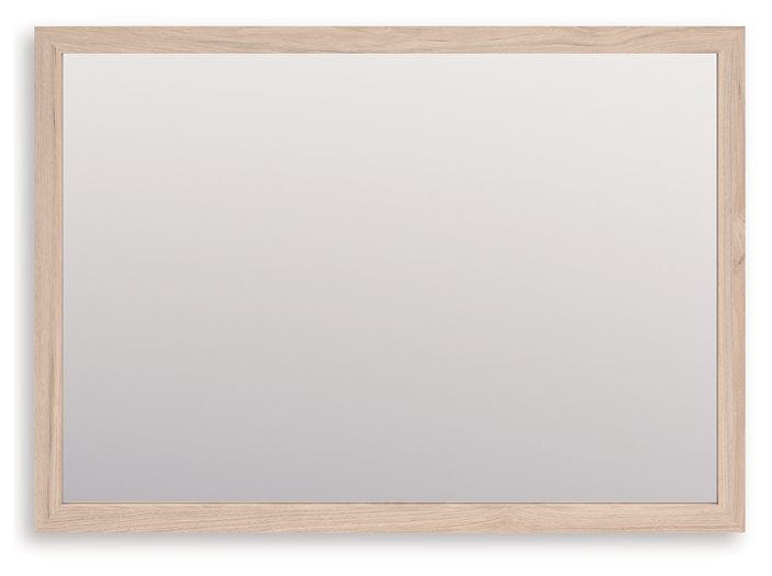 Arloster Bedroom Mirror - Furniture & Design Outlet (Kalamazoo,MI)