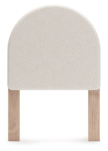 Arloster Upholstered Bed - Furniture & Design Outlet (Kalamazoo,MI)