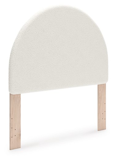 Arloster Upholstered Bed - Furniture & Design Outlet (Kalamazoo,MI)