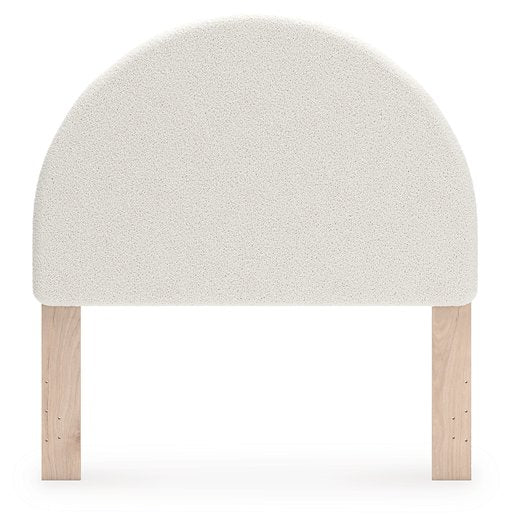 Arloster Upholstered Bed - Furniture & Design Outlet (Kalamazoo,MI)