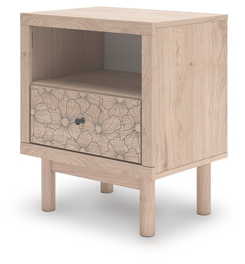 Arloster Nightstand - Furniture & Design Outlet (Kalamazoo,MI)