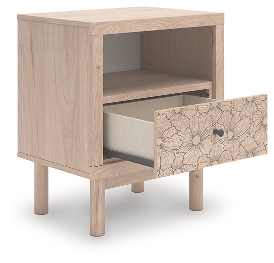 Arloster Nightstand - Furniture & Design Outlet (Kalamazoo,MI)