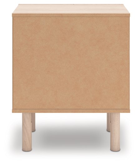 Arloster Nightstand - Furniture & Design Outlet (Kalamazoo,MI)