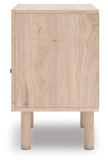 Arloster Nightstand - Furniture & Design Outlet (Kalamazoo,MI)