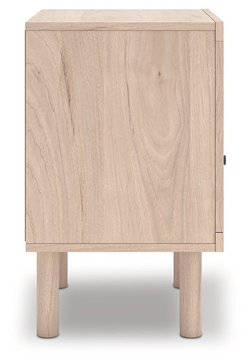 Arloster Nightstand - Furniture & Design Outlet (Kalamazoo,MI)