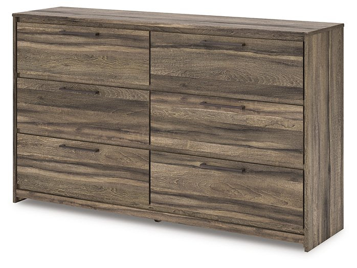 Elbrim Dresser - Furniture & Design Outlet (Kalamazoo,MI)