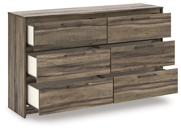 Elbrim Dresser - Furniture & Design Outlet (Kalamazoo,MI)