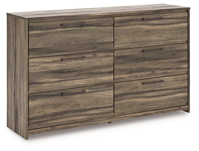 Elbrim Dresser - Furniture & Design Outlet (Kalamazoo,MI)