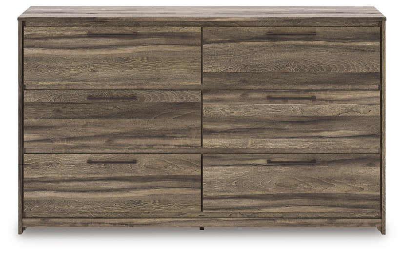 Elbrim Dresser - Furniture & Design Outlet (Kalamazoo,MI)