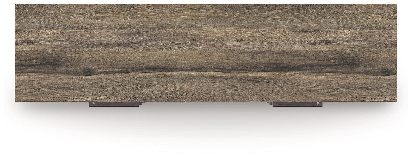 Elbrim Dresser - Furniture & Design Outlet (Kalamazoo,MI)