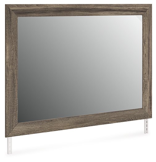Elbrim Bedroom Mirror - Furniture & Design Outlet (Kalamazoo,MI)