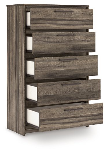Elbrim Chest of Drawers - Furniture & Design Outlet (Kalamazoo,MI)
