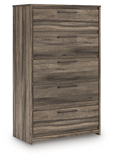 Elbrim Chest of Drawers - Furniture & Design Outlet (Kalamazoo,MI)