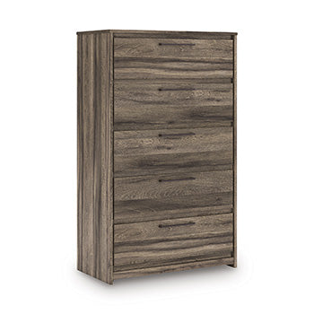 Elbrim Chest of Drawers - Furniture & Design Outlet (Kalamazoo,MI)
