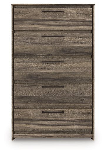 Elbrim Chest of Drawers - Furniture & Design Outlet (Kalamazoo,MI)