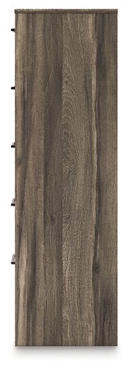 Elbrim Chest of Drawers - Furniture & Design Outlet (Kalamazoo,MI)