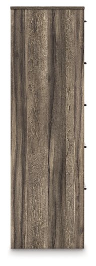Elbrim Chest of Drawers - Furniture & Design Outlet (Kalamazoo,MI)