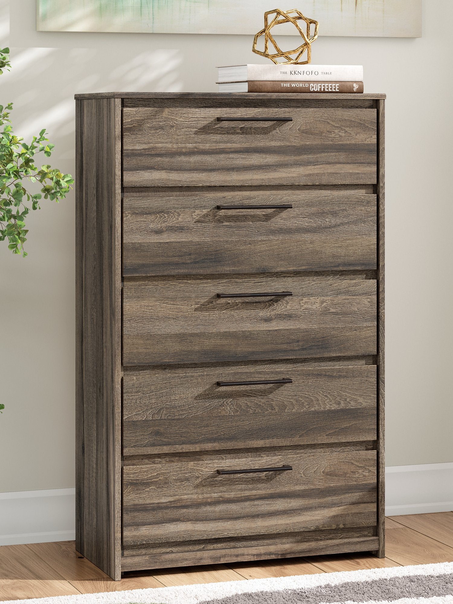 Elbrim Chest of Drawers - Furniture & Design Outlet (Kalamazoo,MI)