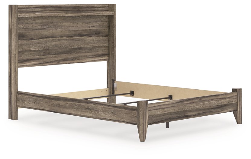 Elbrim Bed - Furniture & Design Outlet (Kalamazoo,MI)