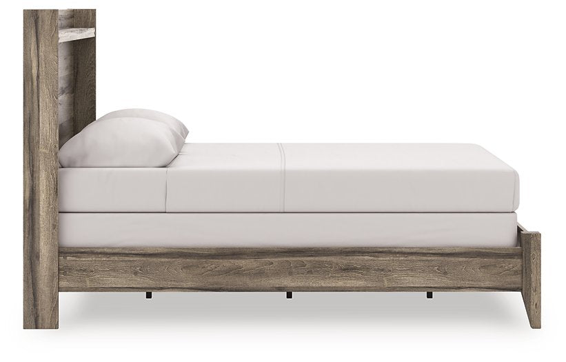 Elbrim Bed - Furniture & Design Outlet (Kalamazoo,MI)