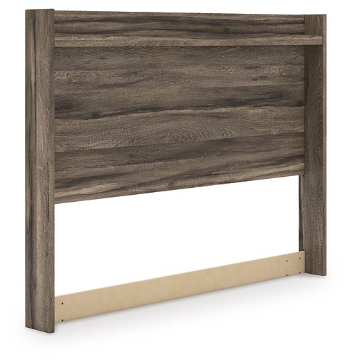 Elbrim Bed - Furniture & Design Outlet (Kalamazoo,MI)