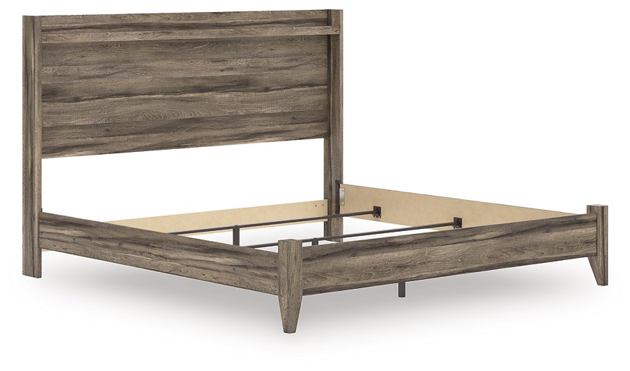 Elbrim Bed - Furniture & Design Outlet (Kalamazoo,MI)