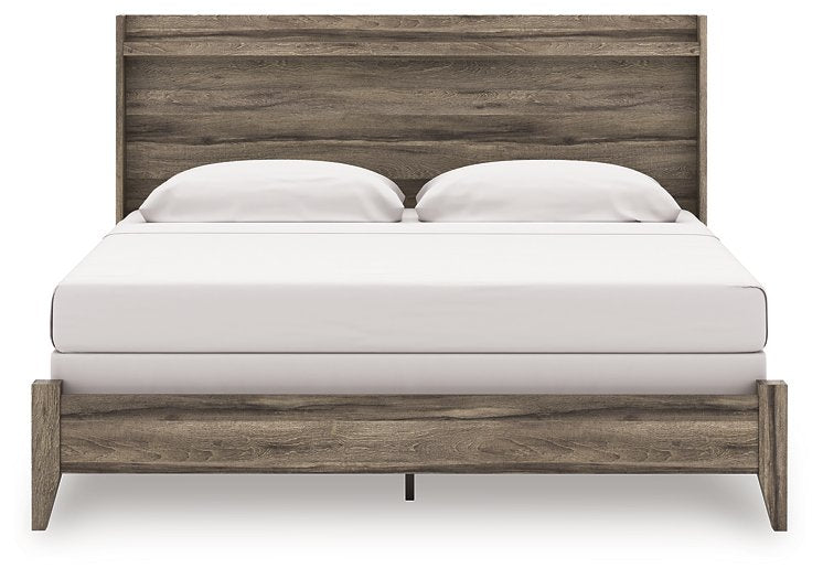 Elbrim Bed - Furniture & Design Outlet (Kalamazoo,MI)