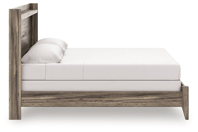 Elbrim Bed - Furniture & Design Outlet (Kalamazoo,MI)