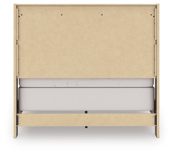 Elbrim Bed - Furniture & Design Outlet (Kalamazoo,MI)