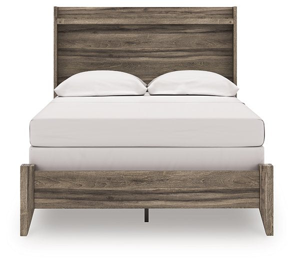 Elbrim Bed - Furniture & Design Outlet (Kalamazoo,MI)