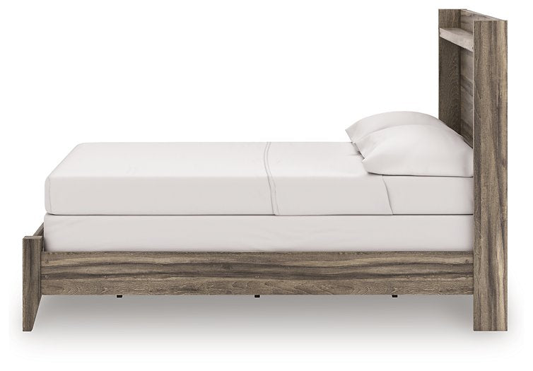 Elbrim Bed - Furniture & Design Outlet (Kalamazoo,MI)